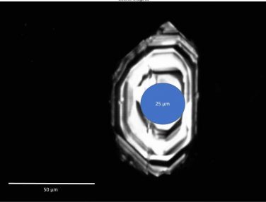 Zircons, Powerpoint (4)