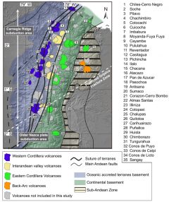 Ecuadorgeologiczones