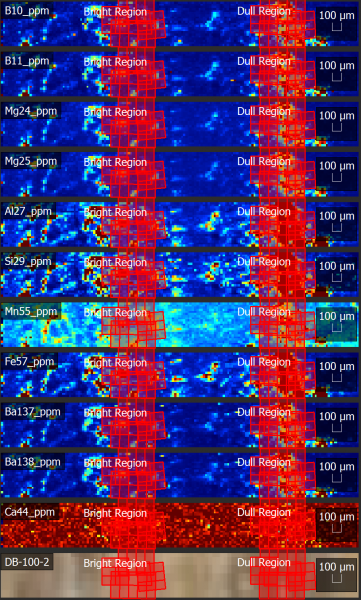 Db 100 2 Profiles