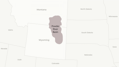 Powder River
