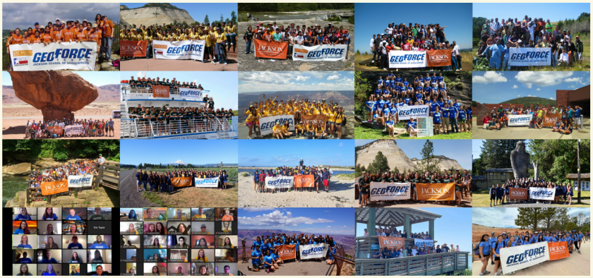 Geoforce Jan News Photo
