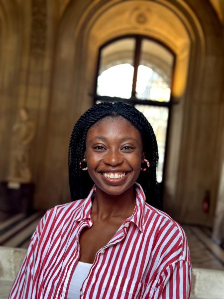 Jasmine Atobajeun
