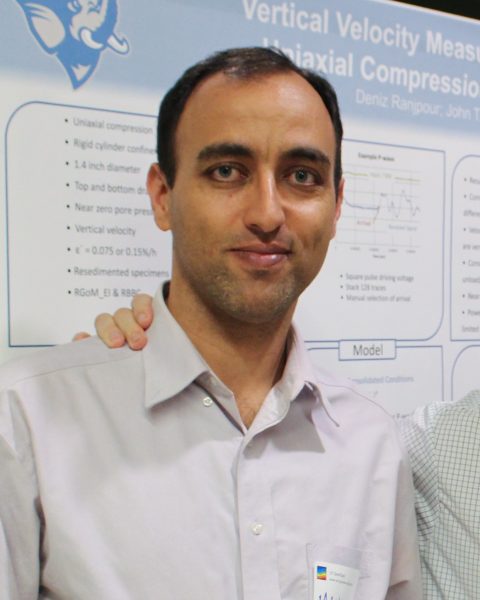 Mahdi Heidari