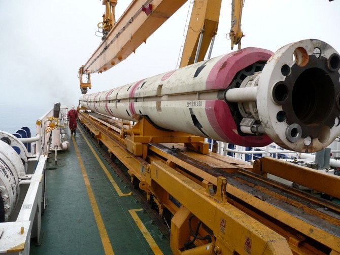Riser Pipe