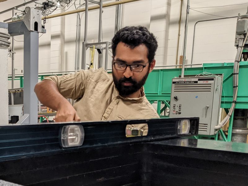 Srisharan Shreedharan