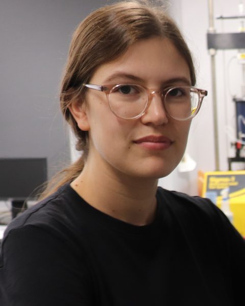 Caroline Seyler
