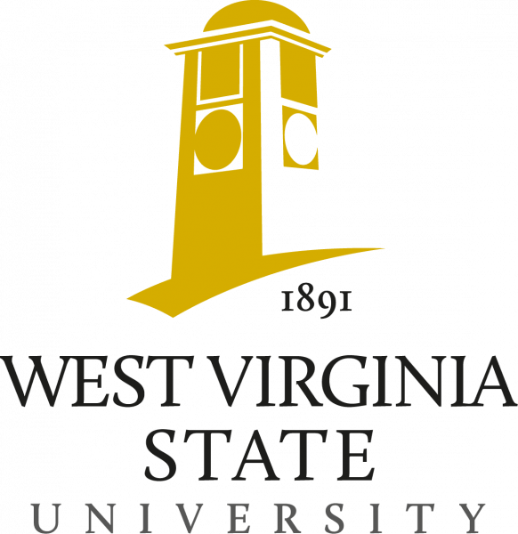 Wvsu West Virginia State University Logo Freelogovectors.net 