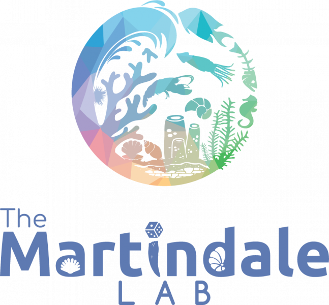 Martindale Lab Logo