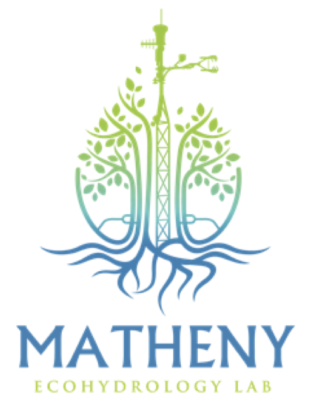 Matheny Lab Logo