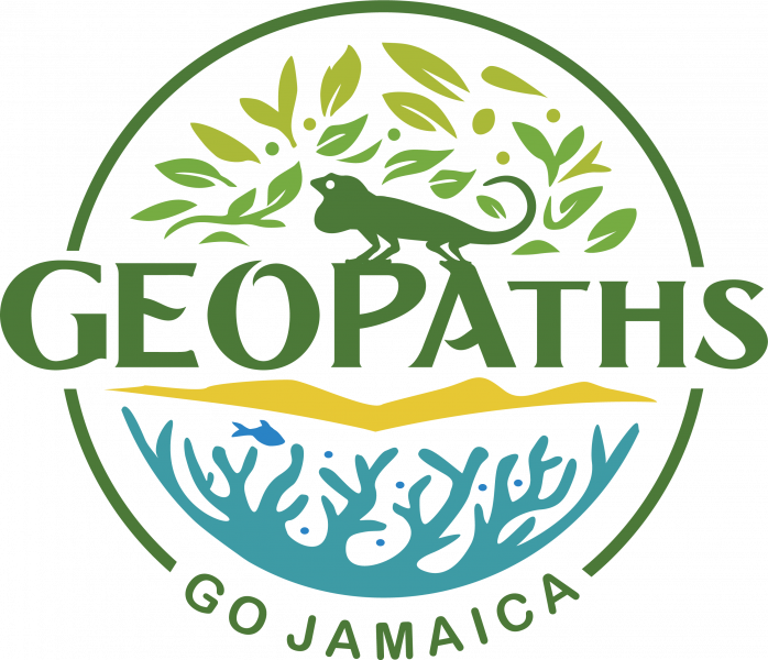 Geopaths Logo Multicolored