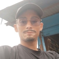 Mr. Krishna Pandey