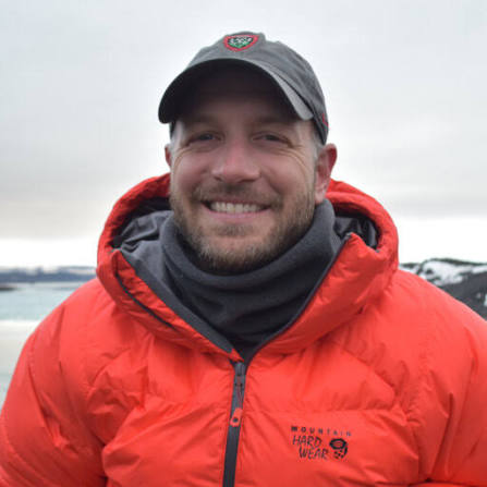 Dr. Peter Haproff