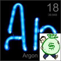 Argon