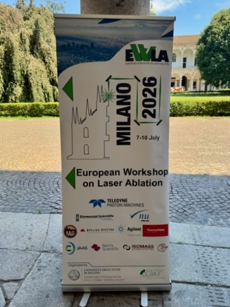 Ewla Milan July 2026