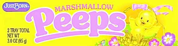 Peeps
