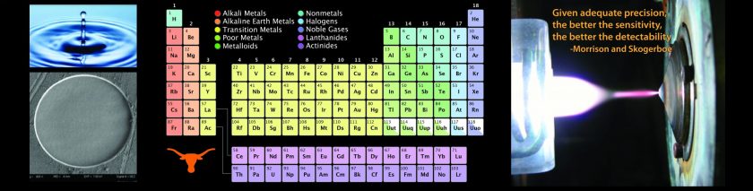 Periodic Table Header Graphic