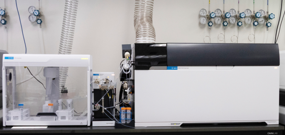 Facilities | Quadrupole ICP-MS Lab | Jackson School of Geosciences ...