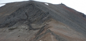 Trace Elements in Icelandic Rhyolite