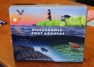 Game Box