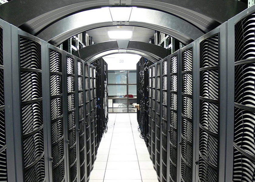 1024px Virginia Tech Data Center 840x600 Acf Cropped 1