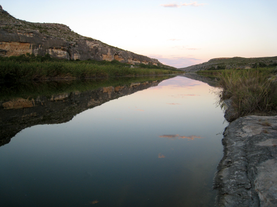 Pecos River Kayak Trip 2021 Day 1 