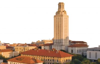 Changing the Future of Hydrocarbons | Jackson School of Geosciences