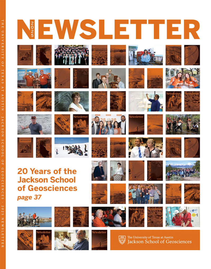 2025 Newsletter