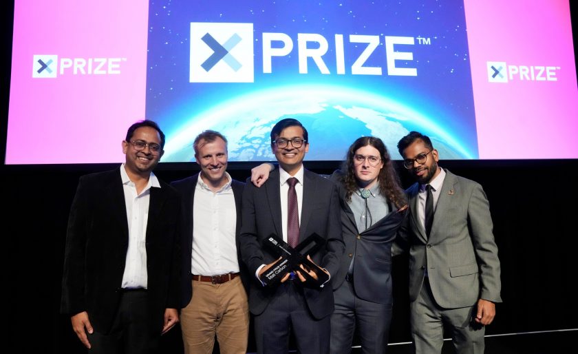 Xprize