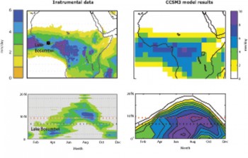 African Monsoon 3