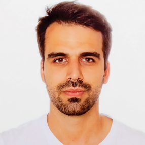 Ander Martinez Doñate