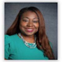 April Duerson