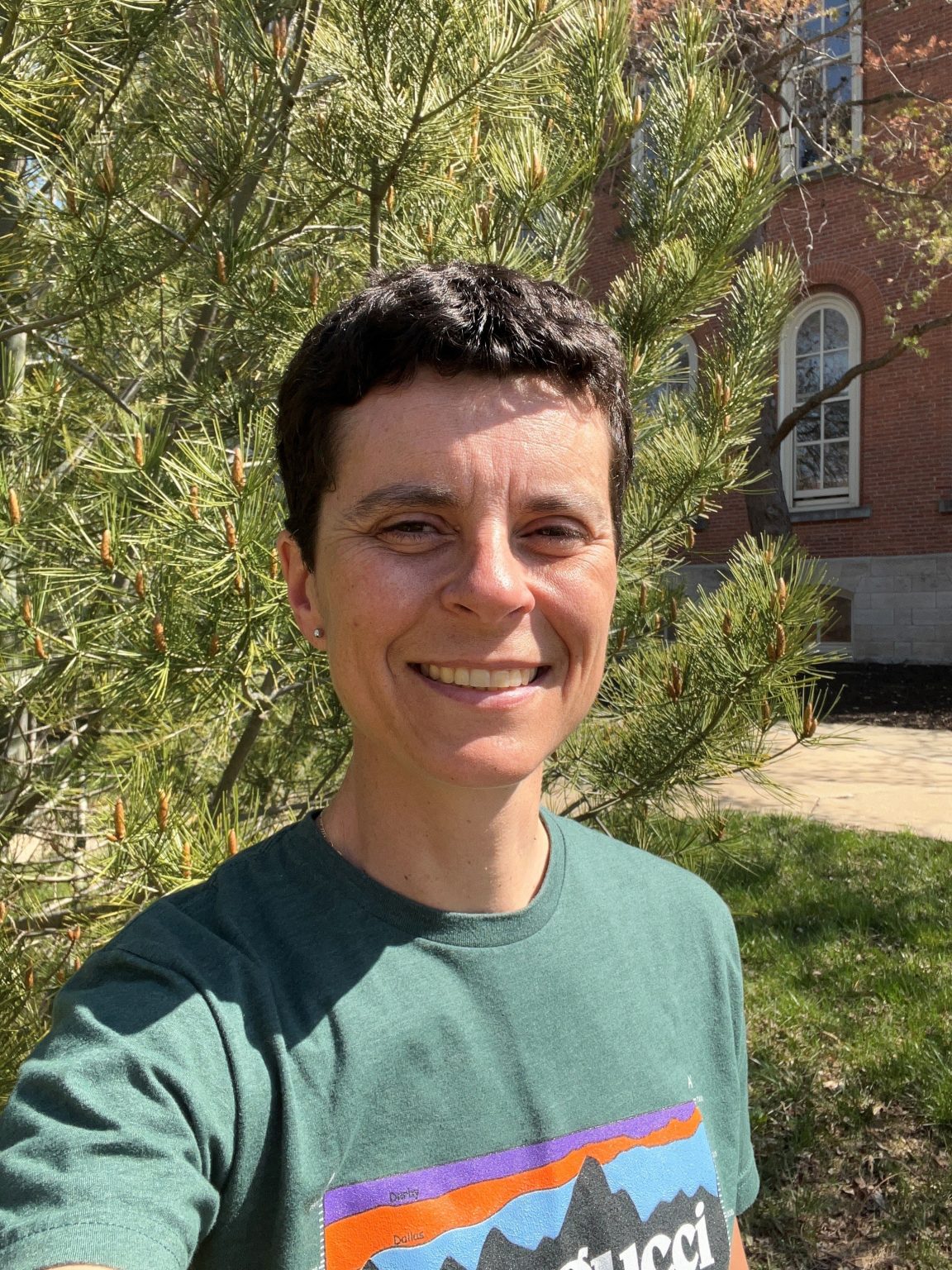 Jackson School New Field Camp Director Jackson School of