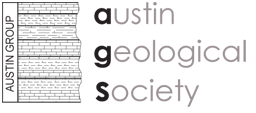 Awards-Austin Geological Society Celebrates 50 years-B