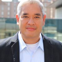 Bayani Cardenas