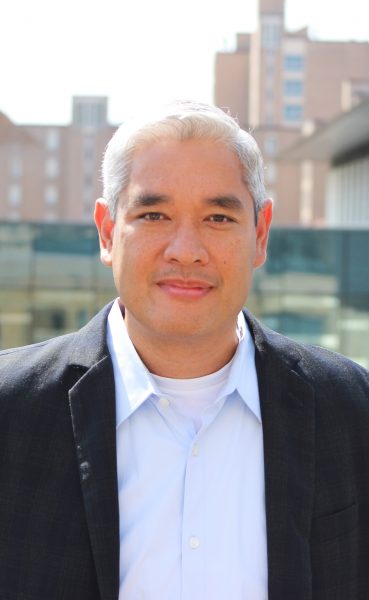 Bayani Cardenas