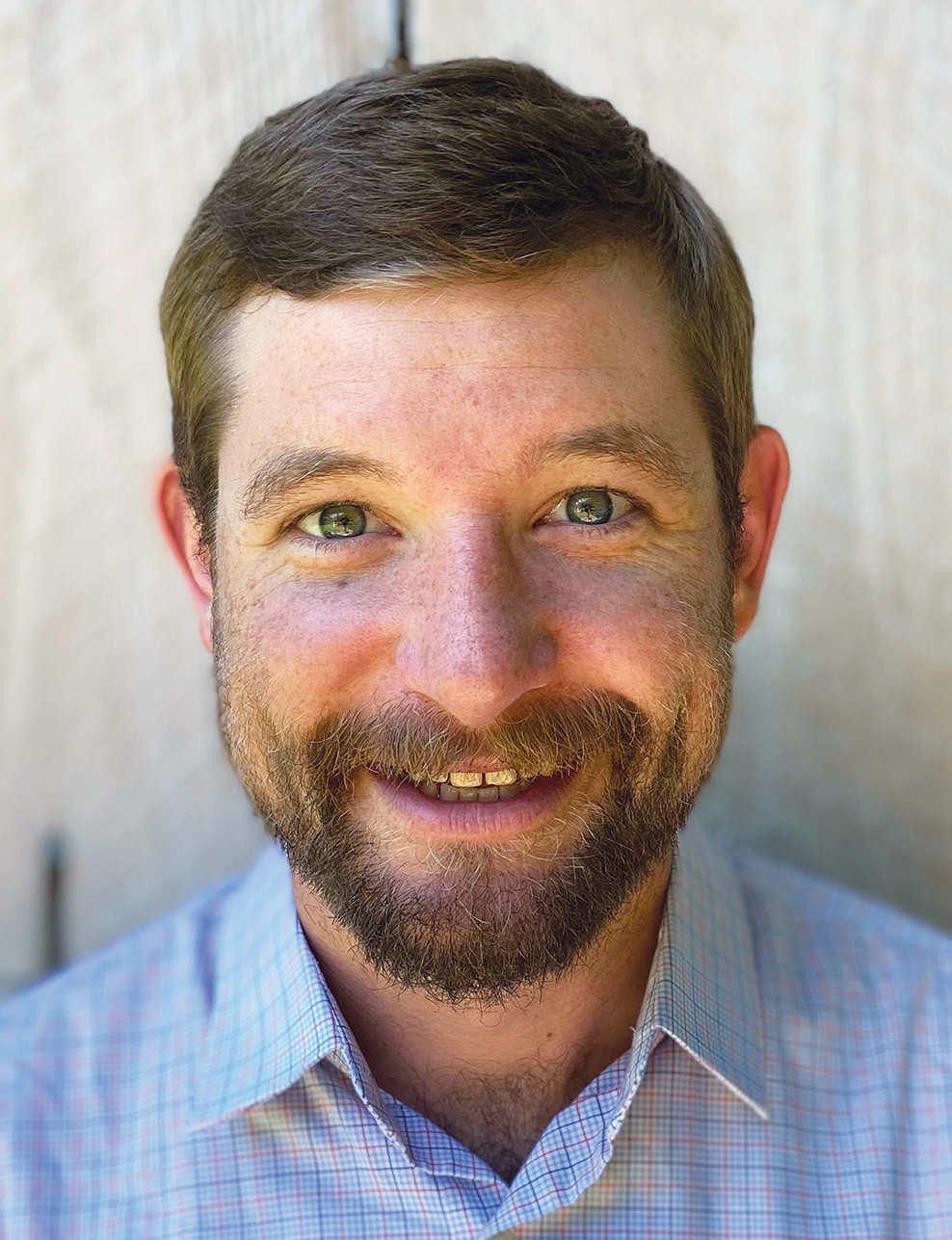 Ben Rankel Ben Rendall | Jackson School of Geosciences | The University of Texas ...