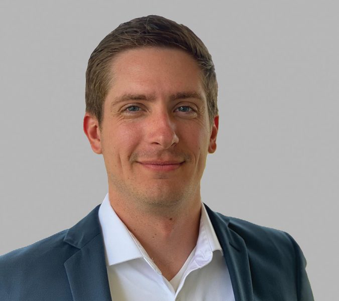 Dan Horodecky Headshot Copy