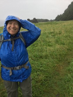 Sharon Mosher, Dean of the Jackson School of Geosciences