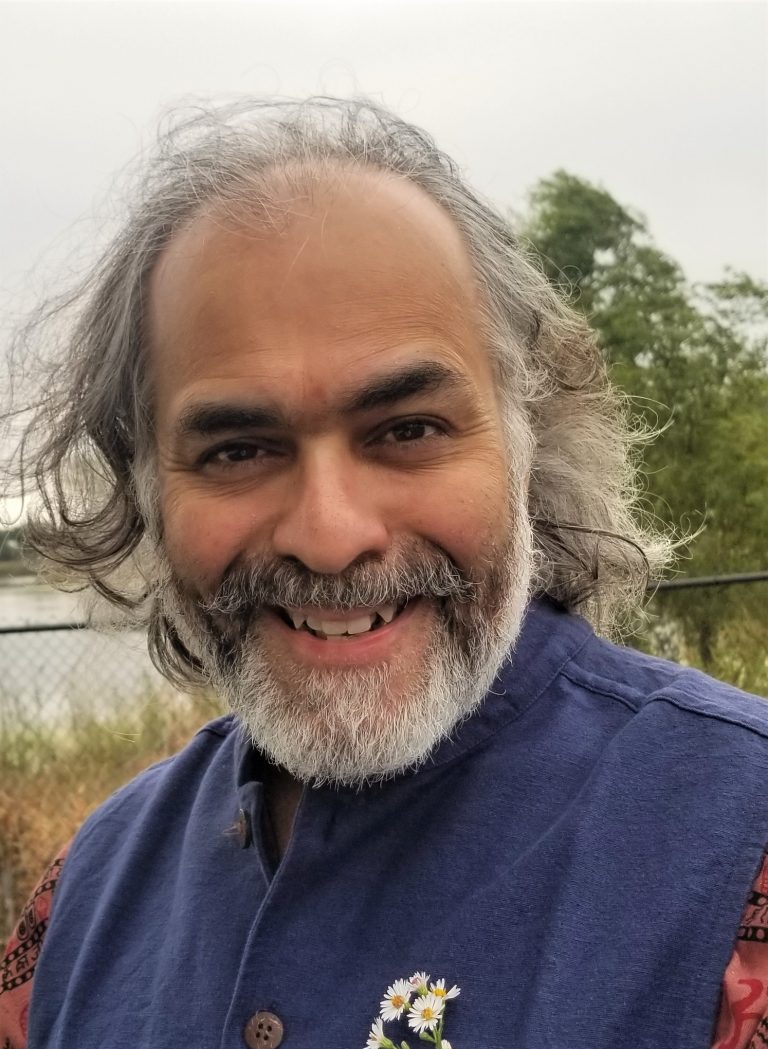 Dev Niyogi Professor Jackson School of Geosciences The University