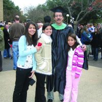 Graduacion Postgrado Ut 2006 Iii