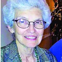 Edith Zinn 1