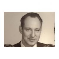 Edward Haye Obit Photo