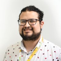Enrique Reyes Copy
