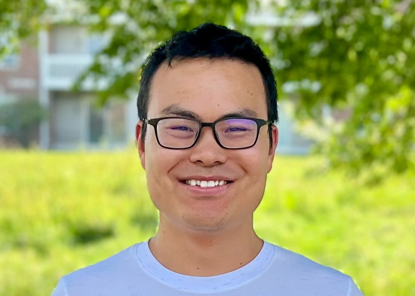 Fa Li Brings AI Expertise to Jackson School Faculty | Jackson School of Geosciences