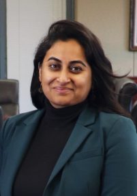 Geeta Persad