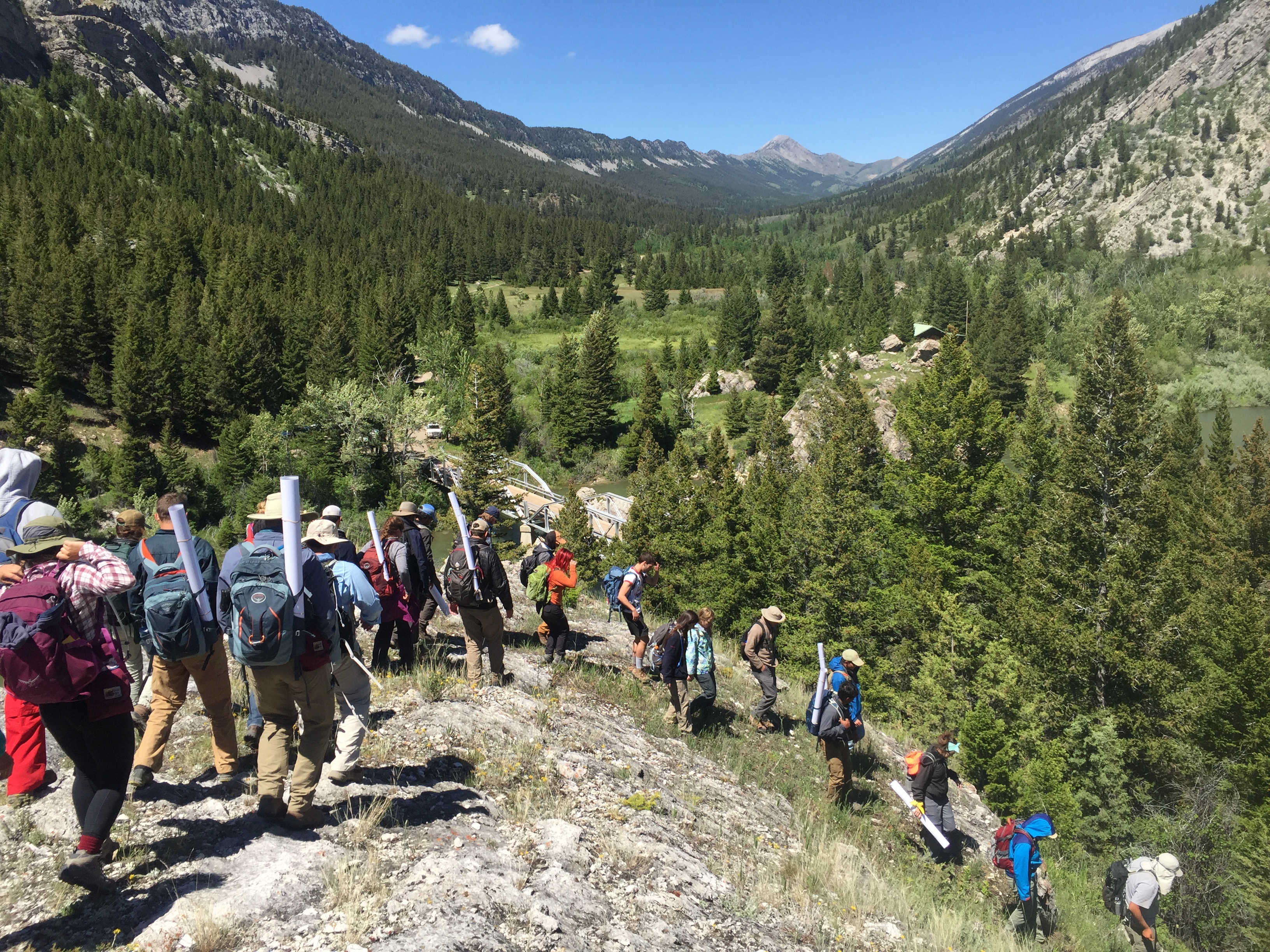 UT Jackson School Named Nation's Top Geology Program | Jackson School of  Geosciences | The University of Texas at Austin