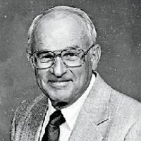 George Welder Obit Photo