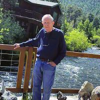 Harold Illich 1