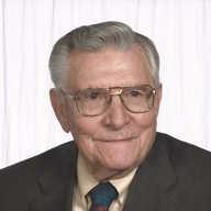 Harold Henslee