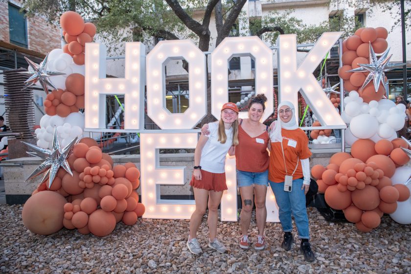 Hook Em Jackson Turns 20 Scp 9974